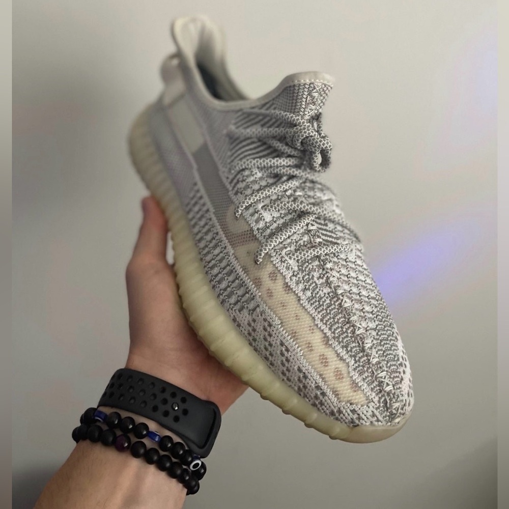 Yeezy Boost 350 V2 ‘Static Non-Reflective’ 2018
